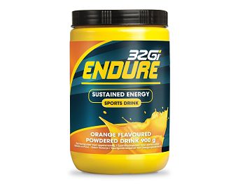 32Gi Endure Orange Energy Drink, 900g